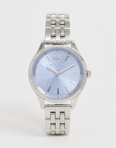 Часы-браслет 36 мм Michael Kors MK6639 Lexington - Серебряный