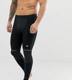 Черные леггинсы Asics Best - Черный