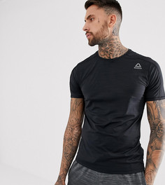 Футболка Reebok ActivChill - Черный