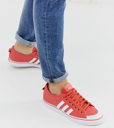 Кроссовки Adidas Originals Unisex Nizza - Красный