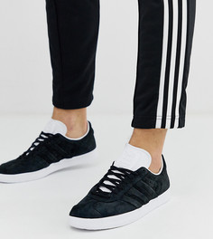 Кроссовки adidas Originals Gazelle - Черный