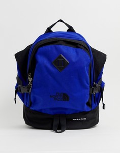 Рюкзак с ацтекским узором The North Face Wasatch Reissue - 35 л - Синий