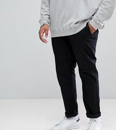 Черные узкие чиносы Farah Elm эксклюзивно на ASOS - Черный