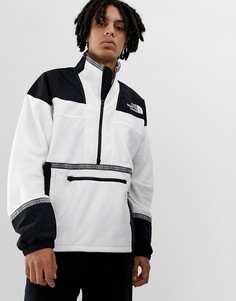 Белая флисовая куртка The North Face 92 Rage - Белый