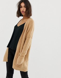 Кардиган Free People - Бежевый