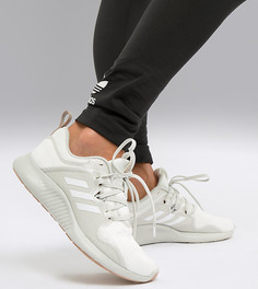 Белые кроссовки adidas running edgebounce - Белый
