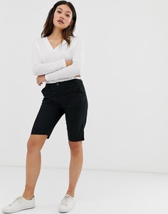 Шорты ASOS DESIGN - Черный