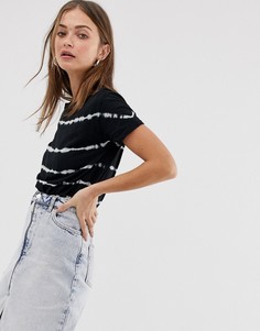 Футболка AllSaints - Синий