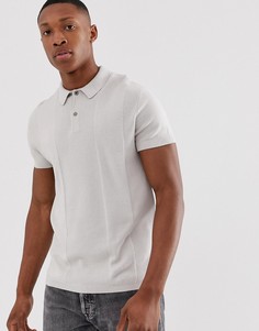 Поло Jack & Jones Premium - Белый