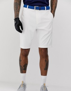 Белые шорты Puma Golf 57818202 - Белый