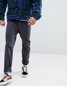 Черные брюки Cheap Monday - Черный