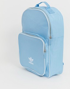 Синий рюкзак adidas Originals adicolor - Синий