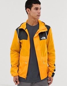 Оранжевая куртка The North Face 1985 Seasonal Mountain - Оранжевый