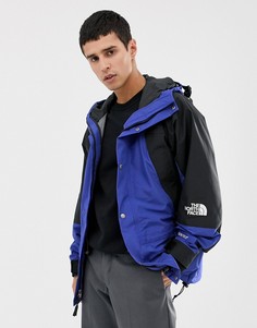 Куртка The North Face 1994 Retro Mountain Light GTX - Синий