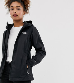 Черная куртка The North Face Quest - Черный