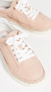 Dolce Vita Madox Lace Up Espadrilles