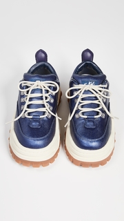 Eytys Angel Coated Sneakers