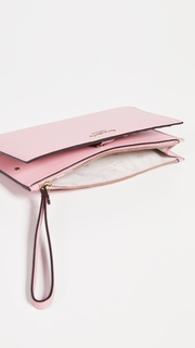 Kate Spade New York Sylvia Large Continental Wristlet