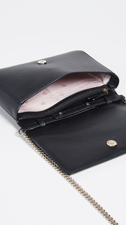 Kate Spade New York Sylvia Chain Wallet