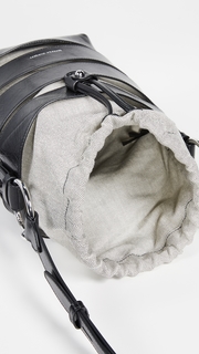Rebecca Minkoff Cage Convertible Bucket Bag