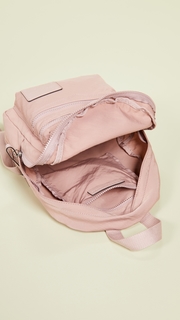 Rebecca Minkoff Nylon Medium Backpack