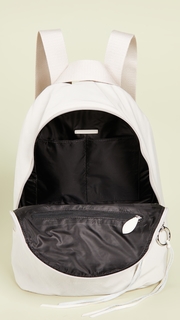 Rebecca Minkoff Nylon Dome Backpack