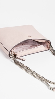 Kate Spade New York Polly Small Convertible Crossbody Bag