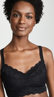 Cosabella Never Say Never Curvy Sweetie Bra