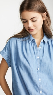Madewell Central Shirt