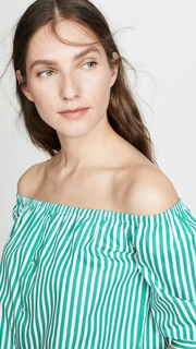 BB Dakota Button Me Up Blouse