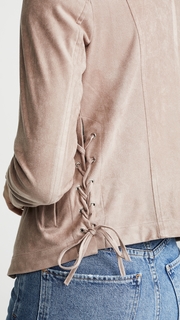 BB Dakota In Great Drape Jacket