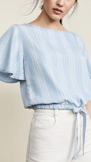 BB Dakota Earn Your Stripes Top