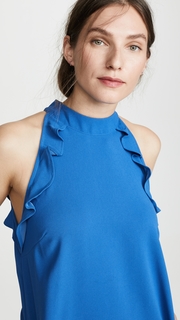 BB Dakota Jack By BB Dakota Necks Question Dress