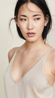 J Brand Lucy Sweater Cami