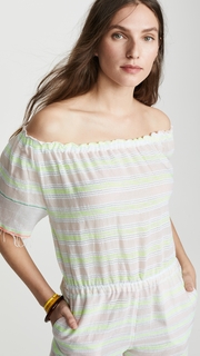 Lemlem Selata Romper