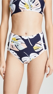 L*Space Cali Cut Bikini Bottoms