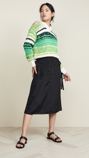 NUDE Roundneck Sweater