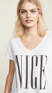 Sol Angeles Nice Tee