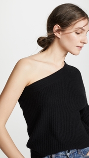 360 SWEATER Lena Sweater