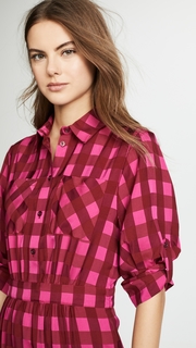 Temperley London Stirling Dress