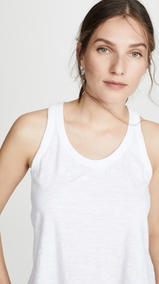 Wilt Shirttail Tank