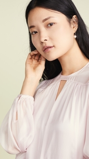 Temperley London Lullaby Blouse