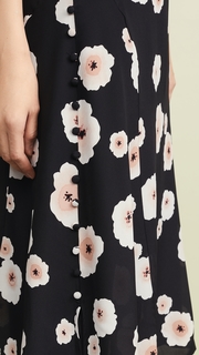 Club Monaco Zameeka Dress