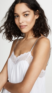 Eberjey Lucie Sweetie Cami