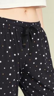 PJ Salvage Oh My Stars PJ Pants