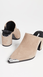 Alexander Wang Su Mules