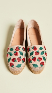 Castaner Kenda Platform Espadrilles