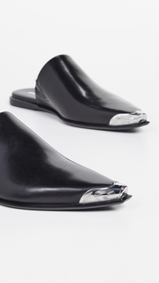 Alexander Wang Sullivan Mules