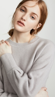 Club Monaco Chavie Cashmere Sweater