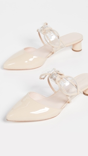 Loeffler Randall Maria Bow Mules